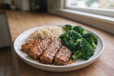 How to Cook Tempeh on the Stove: A Culinary Guide